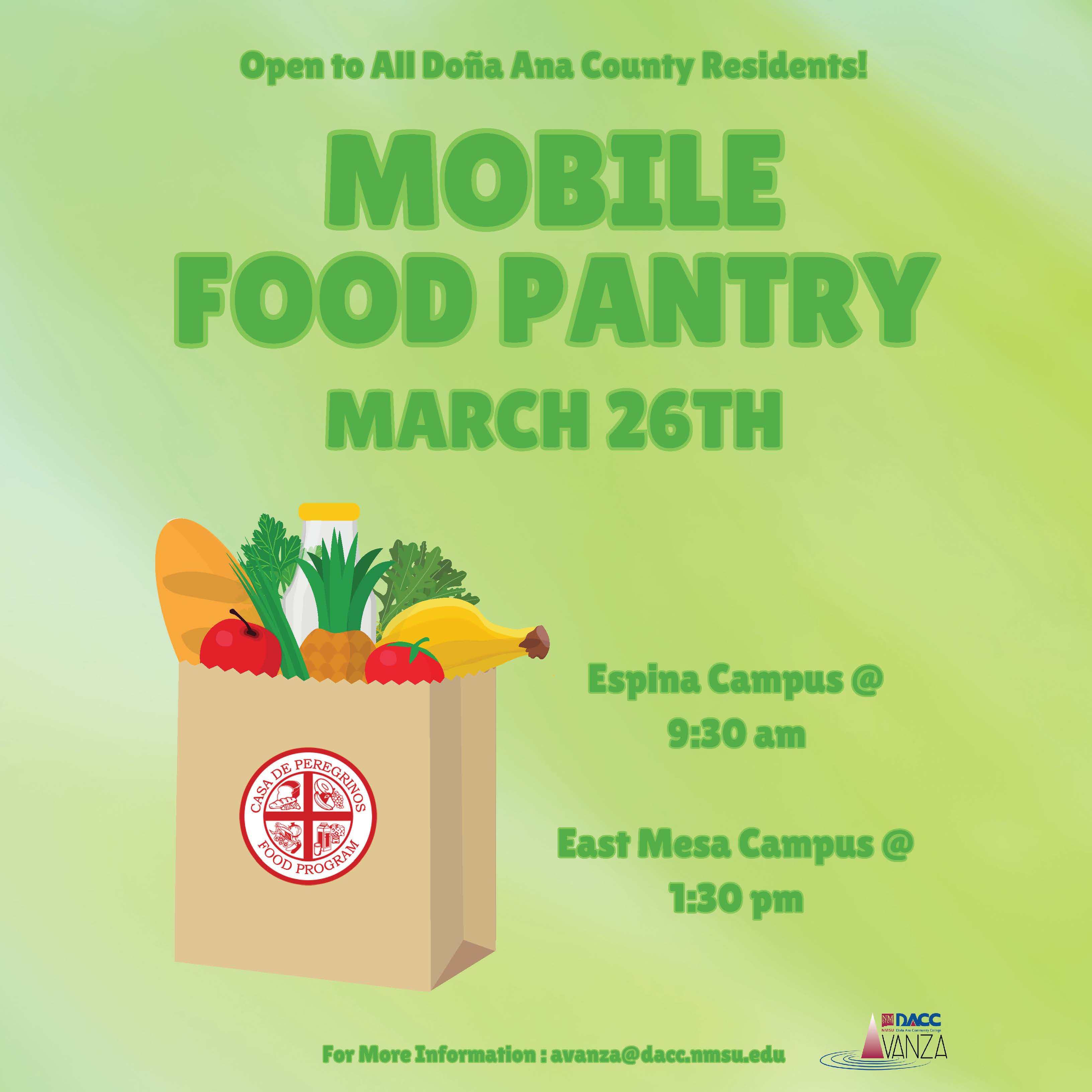 Espina Resource Fair